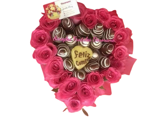 Arreglo frutal CO-06 devorame