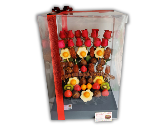 Arreglo frutal Ar-53-3 devorame