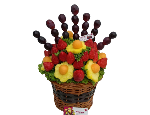 Arreglo frutal CA-27A devorame