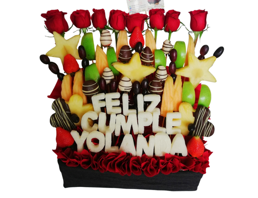 Arreglo frutal AR-91 devorame