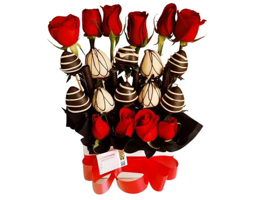 Arreglo frutal Ar-103 devorame