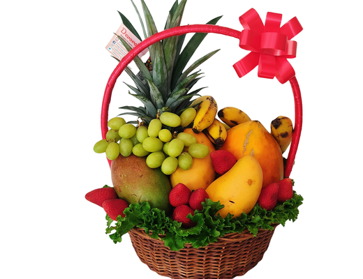 Arreglo frutal Ca-59 devorame