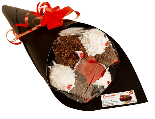 Arreglo frutal Ra-26 devorame