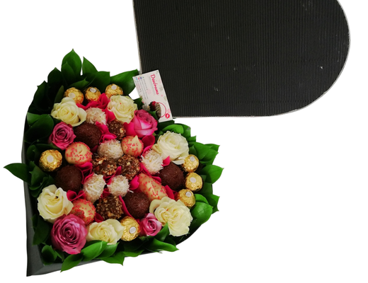 Arreglo frutal Co-38 devorame