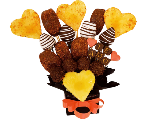 Arreglo frutal Ca-94 devorame