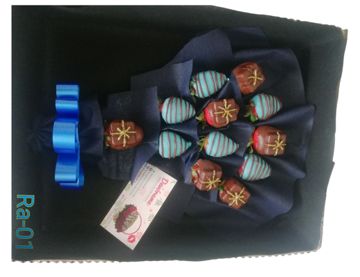 Arreglo frutal Ra-01 ( En caja y tapa ) devorame