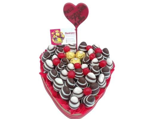 Arreglo frutal Co-32 devorame