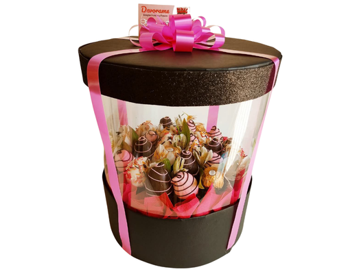 Arreglo frutal Ar-74 devorame