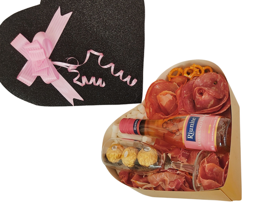 Arreglo frutal Co-78 devorame