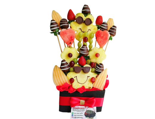 Arreglo frutal Ca-79 devorame