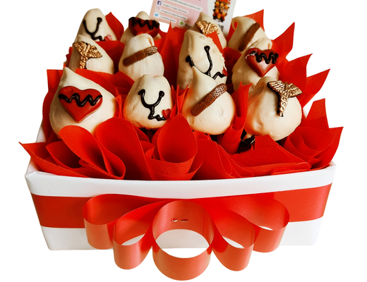 Arreglo frutal Caj-27 devorame