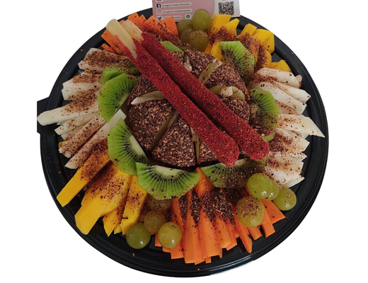 Arreglo frutal Cha-23 devorame