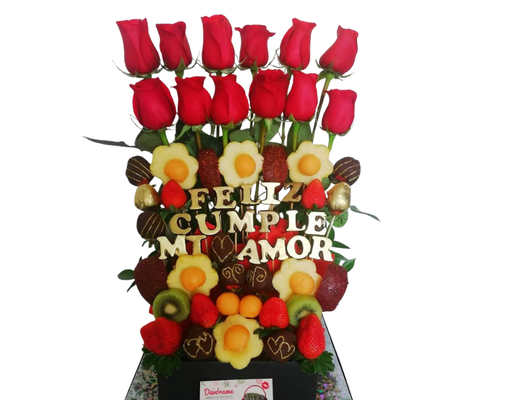 Arreglo frutal Ar-53 devorame