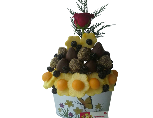 Arreglo frutal Ar-45 devorame