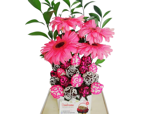 Arreglo frutal AR-90 devorame