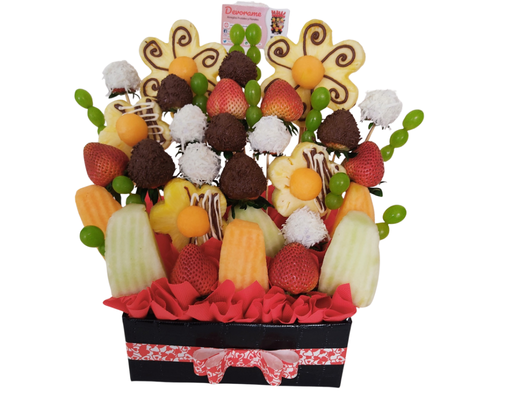 Arreglo frutal Ca-57B devorame