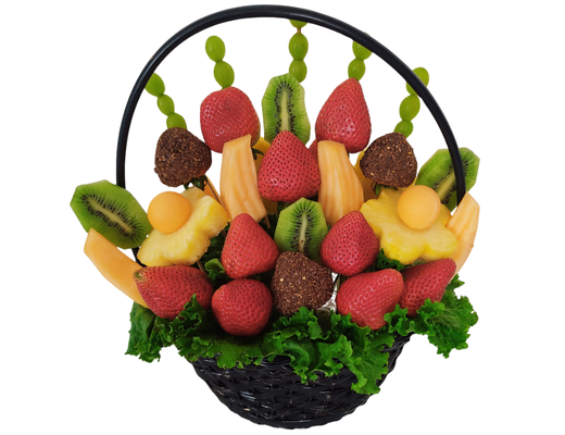 Arreglo frutal Ca-72-3 devorame