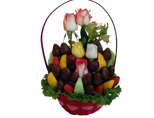 Arreglo frutal Ar-109 devorame