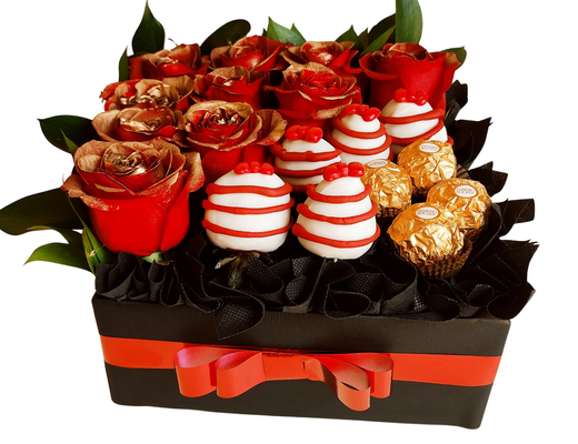 Arreglo frutal Ar-53-2 devorame