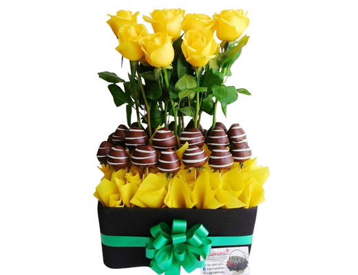 Arreglo frutal Ar-07 devorame