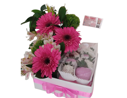 Arreglo frutal Ar-111 devorame