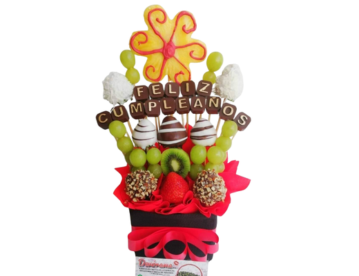 Arreglo frutal Ta-21 devorame