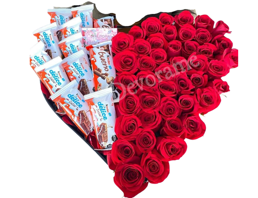 Arreglo frutal Co-000 devorame