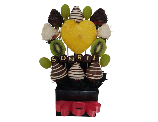 Arreglo frutal Ta-22 devorame