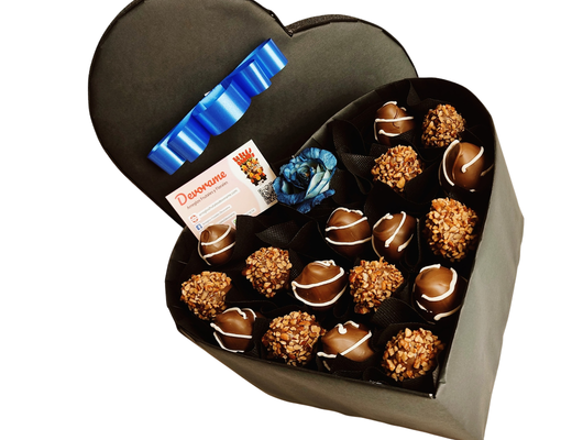 Arreglo frutal Co-43 devorame