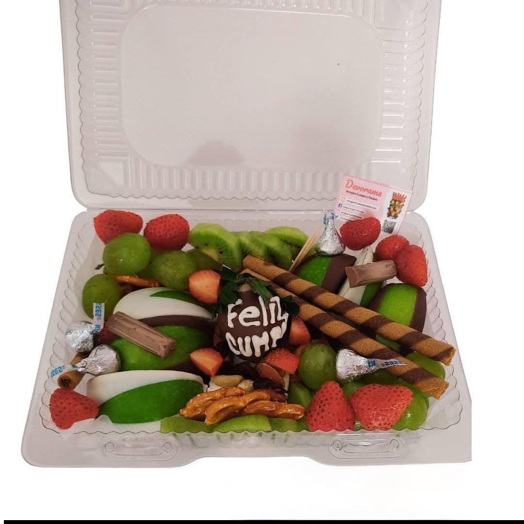 Arreglo frutal Cha-43B devorame