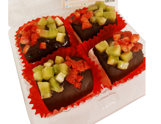 Arreglo frutal Cha-44 devorame