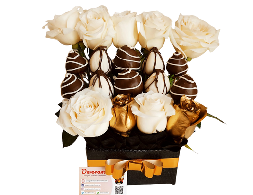 Arreglo frutal Ar-103B devorame