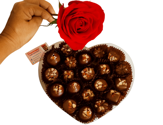 Arreglo frutal Caj-17B devorame