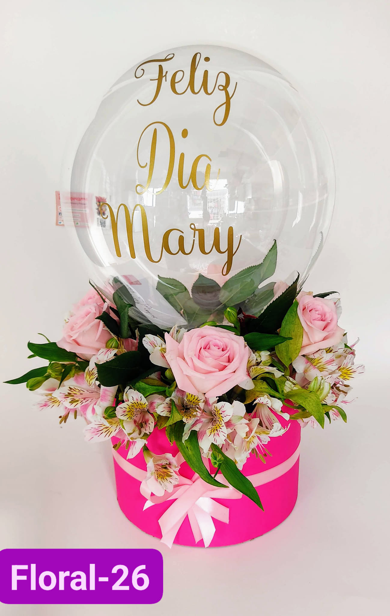 Arreglo frutal Floral-26 devorame