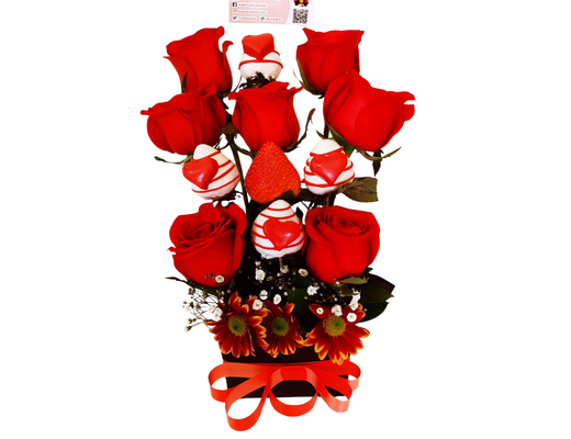 Arreglo frutal Ar-48 devorame