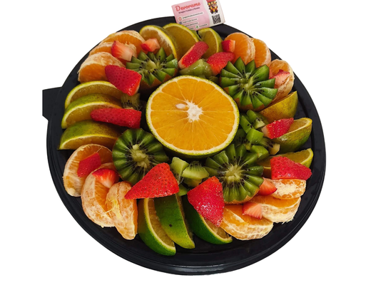 Arreglo frutal Cha-49 devorame