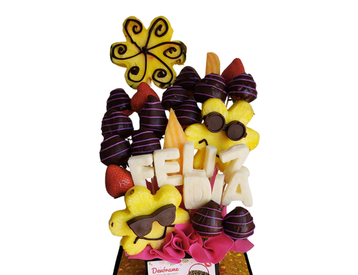 Arreglo frutal Ca-47 devorame