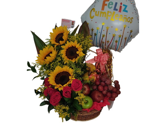 Arreglo frutal Ar-114 devorame