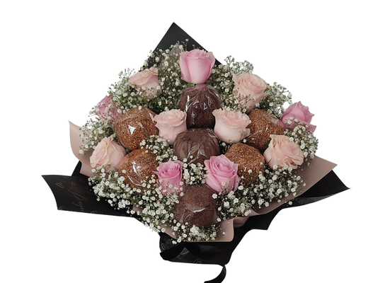 Arreglo frutal Ra-83 devorame