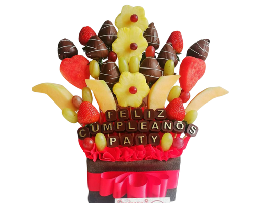 Arreglo frutal Ca-83 devorame