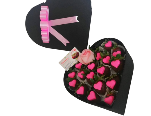 Arreglo frutal CO-43 devorame