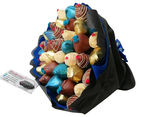 Arreglo frutal Ra-51 devorame