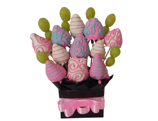 Arreglo frutal Ta-25 devorame
