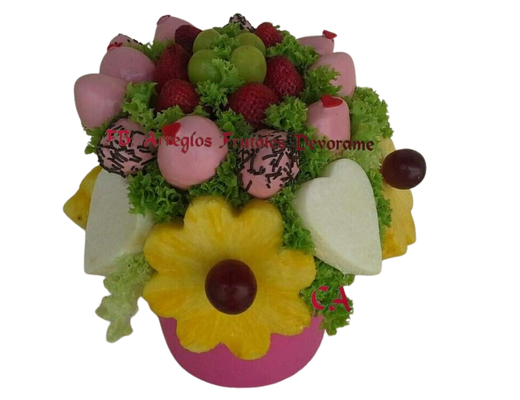 Arreglo frutal Ca-14 devorame