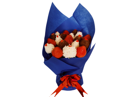 Arreglo frutal Ra-31 devorame