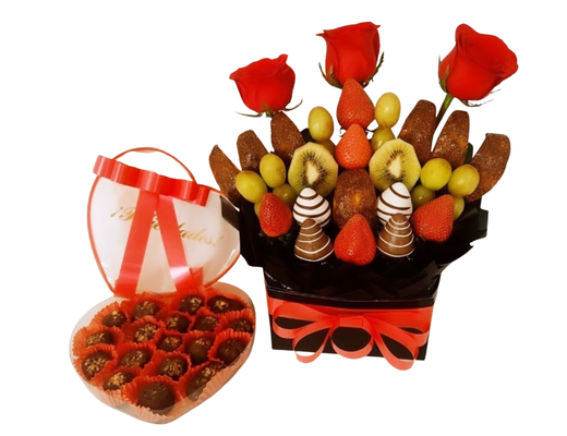 Arreglo frutal paq-44 devorame
