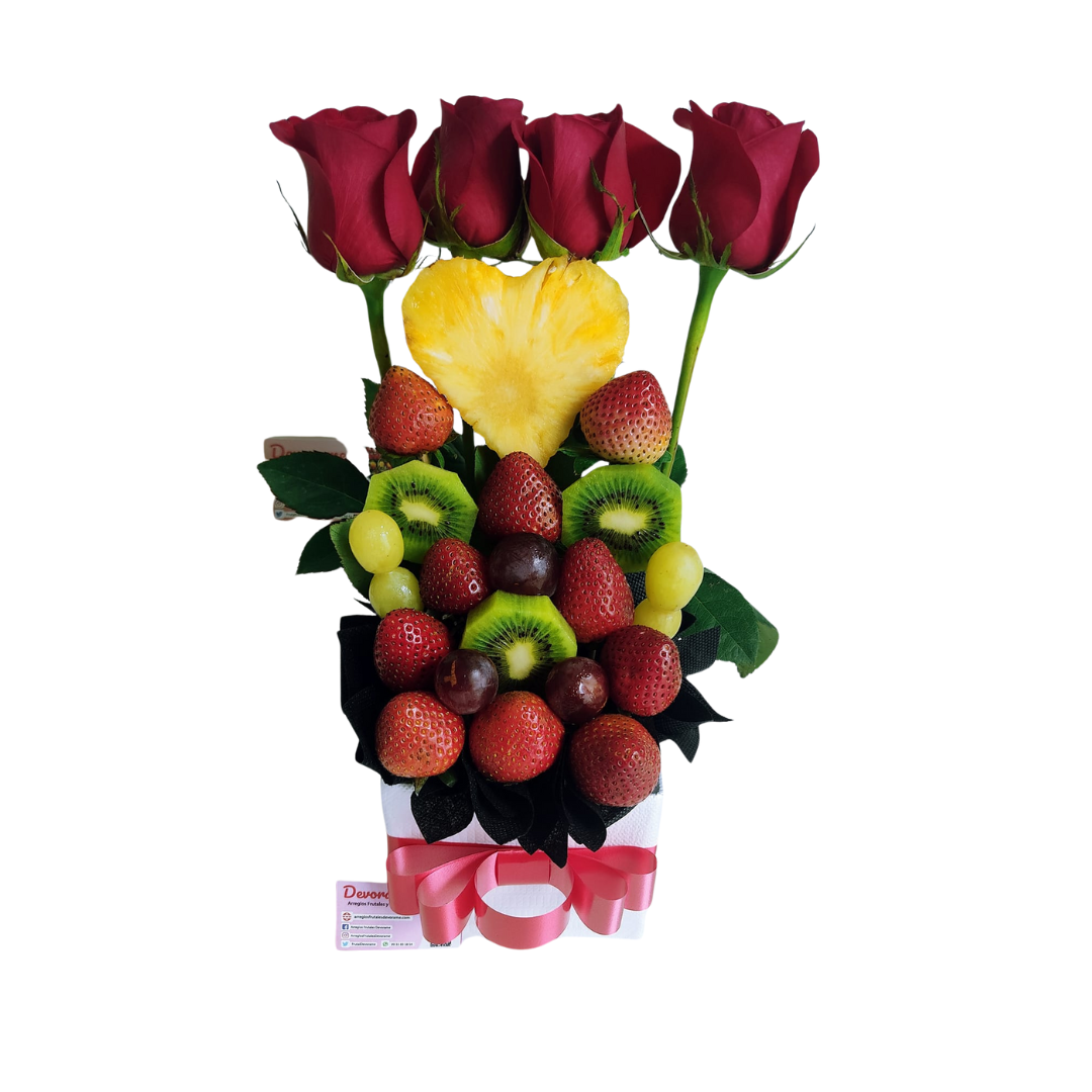 Arreglo frutal AR-112 devorame