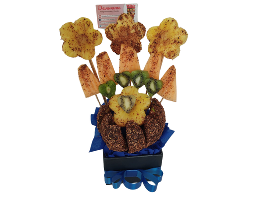 Arreglo frutal Ca-34B devorame
