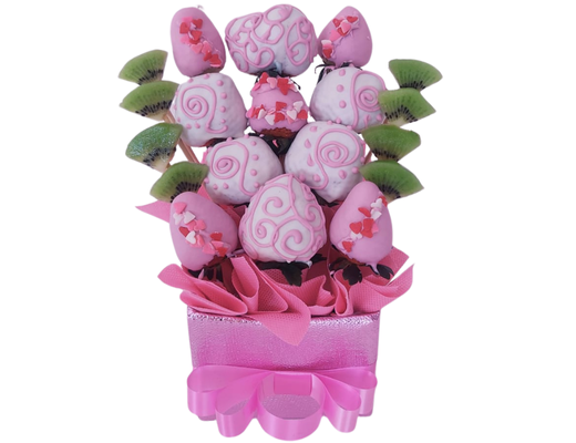 Arreglo frutal Ta-23 devorame