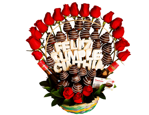 Arreglo frutal Ar-93 devorame